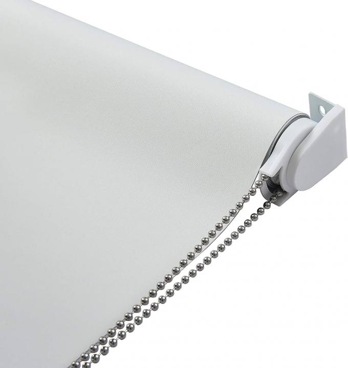 4.5 মিমি মেটাল বল চেইন রোলার ব্লাইন্ড বল চেইন রোলার শেড উপাদান 1