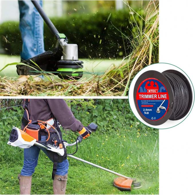 ভারী-ডুয়িং ভর্টেক্স ব্লেড ইনফিনিটি ট্রিমার লাইন 0