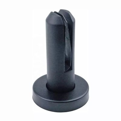 ভালো দাম Metric Industrial Round Glass Faucet Pool Fence Clip for Stair Railing Balcony Glass Floor অনলাইন