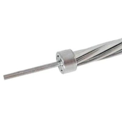 ভালো দাম 0.8-3mm Diameter ASTM A475 Class A Galvanized Steel Cable 1x7 EHS 3/16'' 7/1.57mm Cable অনলাইন