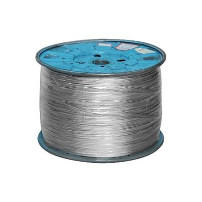 ভালো দাম 7*4 Stainless Steel/Galvanized Steel Micro Wire Rope 1.2mm Used for Synchronous Belts অনলাইন