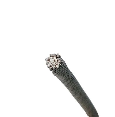 ভালো দাম 18x7 এবং 19x7 নন-রোটিং স্টিলের তারের দড়ি কঠিন পরিবেশের জন্য নিখুঁত সমাধান অনলাইন