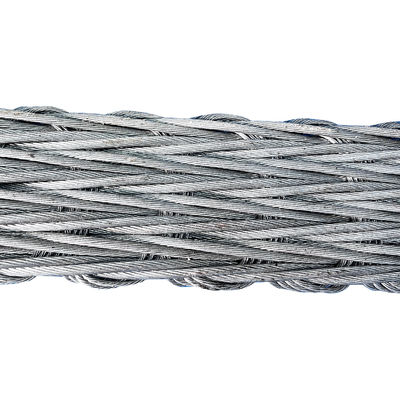 ভালো দাম বাঁক 8x4x9 FC 9 155x26mm 940-1010 কেজি/100m 1420 kN স্টেইনলেস স্টীল ফ্ল্যাট তারের দড়ি অনলাইন