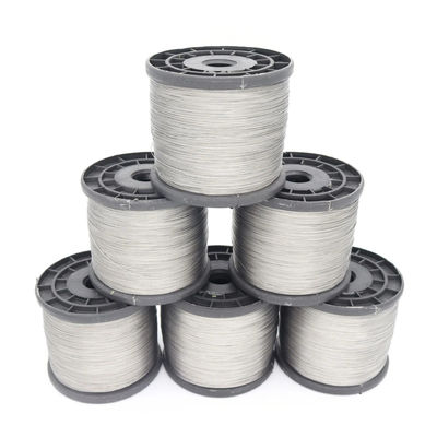 ভালো দাম Type 316 Stainless Steel 7X7 Construction Wire Cable for Aircraft 304 316 অনলাইন