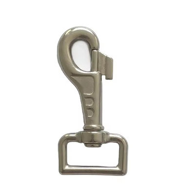ভালো দাম Carabiner Snap Hook Spring Clip Snap Dog Hook Custom Logo Carabiner Clips অনলাইন