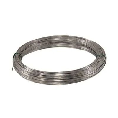 ভালো দাম Galvanized Anti Twist Sisal Core Wire Rope 18*19 FC/18X19 FC Stainless Steel Wire Steel Cable for Crane অনলাইন