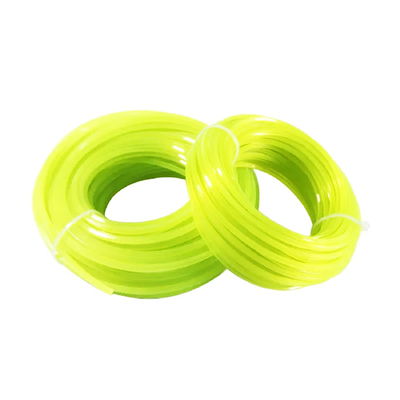 ভালো দাম হেক্সাগোনাল নাইলন লন ট্রিমার লাইন 4.0mm 4.5mm 5.0mm নাইলন দড়ি অনলাইন