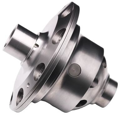 ভালো দাম ARRD136 Offroad Electric Diff Locker Rust Resistance For Nissan Patrol Y60/ Y61 অনলাইন