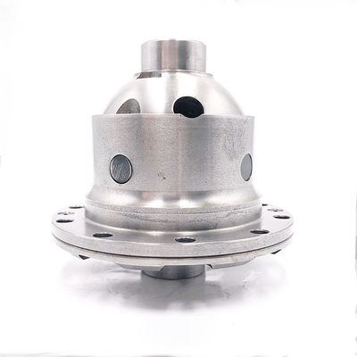 ভালো দাম Upgrade Your Mitsubishi Pajero's Off-Roading Capabilities with Qi-Locker Differential অনলাইন
