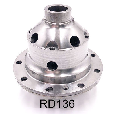 ভালো দাম LE OE NO. RD136 Advanced 4X4 Offroad Air Differential Locker for Nissan H233B Axle অনলাইন