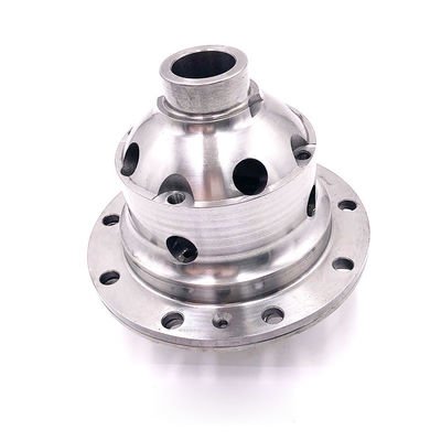 ভালো দাম ET110 ইলেকট্রিক লকিং ডিফারেনশিয়াল ই লকার হুন্ডাই জিপ ফোর্ড এবং 4X4 অফ রোডের জন্য অনলাইন