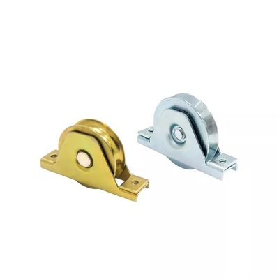 ভালো দাম Heavy Duty Hotel/Home Sliding Door Pulley for Slide Gate Guide Roller and Auto Fence অনলাইন
