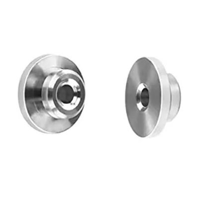 ভালো দাম মেটাল কলাম লাইন রোপন অনুভূমিক ডেক ওয়াশার ক্যাবল স্লিভার হাতা সঙ্গে Balustrade কিট অনলাইন