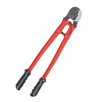 ভালো দাম ভারী শুল্কের তারের ক্রাইম্পিং এবং তারের স্ট্রিপিংয়ের জন্য উচ্চ ম্যাঙ্গানিজ ইস্পাত তারের কাটার অনলাইন