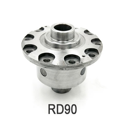 ভালো দাম RD117 4X4 Differential Locker For Toyota Landcruiser Prado Hilux Pickup Hiace Tundra অনলাইন