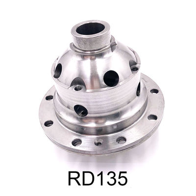 ভালো দাম RD135 Differential Locker Air for Nissan Maverick Patrol Gq Navara Terrano Pathfinder অনলাইন