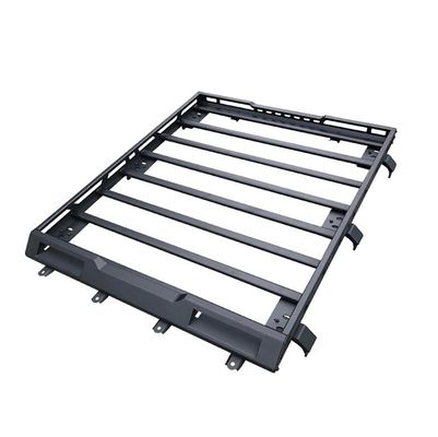 ভালো দাম Enhance Your Driving Experience with Our SUZUKI Jimny 2018-2021 Aluminum Alloy Roof Rack অনলাইন