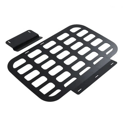 ভালো দাম 2018-2021 Automotive Parts Rear Window Storage Expansion Board for Suzuki Jimny JB64 JB74 অনলাইন