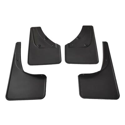 ভালো দাম Front Rear Mud Flaps Splash Guard Mudguard for Suzuki Jimny 2019 2021 Easy to Install অনলাইন