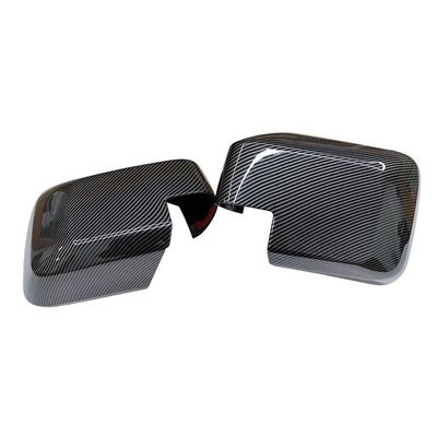 ভালো দাম Electroplated Rearview Mirror Cover for SUZUKI JIMNY JB74W/JB64W 2018 Automotive Parts অনলাইন