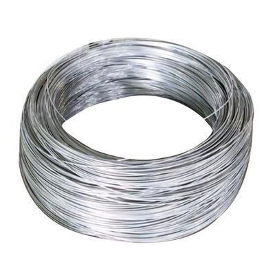 ভালো দাম দীর্ঘস্থায়ী গরম ডুব এবং বৈদ্যুতিক Galvanizado বেড়া জন্য Galvanized ইস্পাত strand অনলাইন