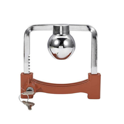 ভালো দাম Trailer Lock Set and Connector Lock Essential Trailer Accessories for Yacht Car Trailers অনলাইন