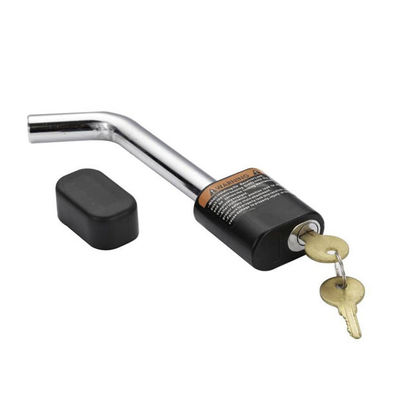 ভালো দাম Trailer Parts Advanced Connector Door Hitch Lock Trailer Lock Pin অনলাইন
