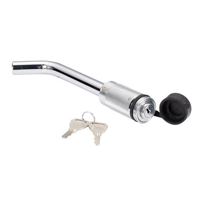 ভালো দাম Silicone Protective Cap Trailer Lock 5/8'' Hitch Pin Lock for Trailer Receiver and Parts অনলাইন