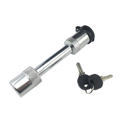 ভালো দাম Straight Rod Trailer Lock Connected to Anti-Theft Lock Dumbbell for Trailer Parts অনলাইন