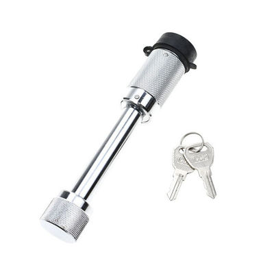 ভালো দাম Trailer Locks Hassle-Free Hitch Receiver Lock for Car Trailer Padlock অনলাইন