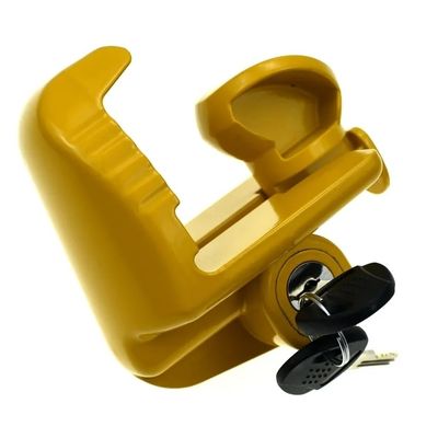 ভালো দাম Universal Trailer Hitch Coupling Lock অনলাইন