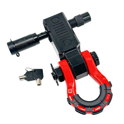 ভালো দাম 8 Ton Off Road Shackles অনলাইন