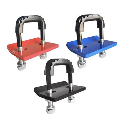ভালো দাম Heavy Duty Trailer Hitches অনলাইন