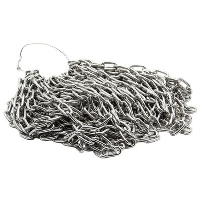 ভালো দাম উচ্চ পালিশ করা স্টেইনলেস স্টিল ট্রান্সমিশন চেইন শিল্প অ্যাপ্লিকেশনগুলির জন্য স্ট্যান্ডার্ড অনলাইন