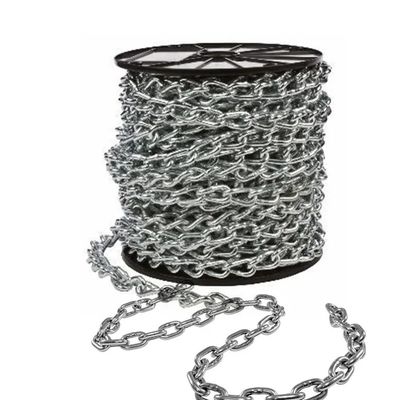 Galvanized Lifting Link Chain
