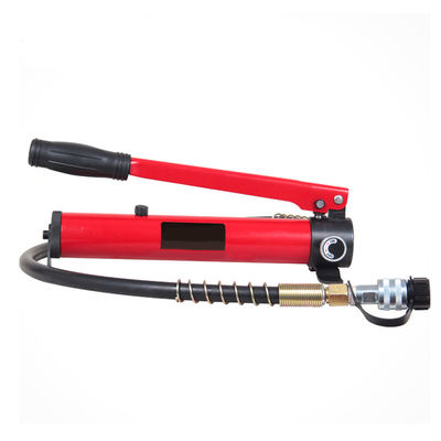 ভালো দাম শিল্প যন্ত্রপাতির জন্য ৭০০ বার উচ্চ চাপ তেল পাম্প হ্যান্ড ম্যানুয়াল হাইড্রোলিক পাম্প অনলাইন