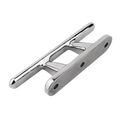 ভালো দাম মেরিন হার্ডওয়্যার ফিটিংস বোট ক্লীট স্টেইনলেস স্টিল বোলাডর্স রোলার মেরিন নৌকার জন্য অনলাইন