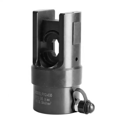 ভালো দাম 150-630 মিমি ভারী দায়িত্ব হাইড্রোলিক পেইনারস 25 মিমি স্ট্রোক এবং উন্নত প্রযুক্তি FYQ-630 অনলাইন