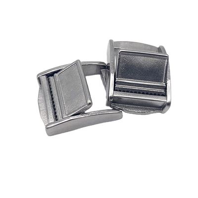 ভালো দাম ভারী শিল্প সামগ্রীর জন্য ক্যাম বাকল স্টেইনলেস স্টিল কার্গো ল্যাশিং বেল্ট অনলাইন