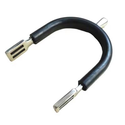 ভালো দাম পোলিশ ফিনিশ ওয়েস্টার্ন স্পার স্টেইনলেস স্টিল কাউবয় স্পারস ঘোড়দৌড়ের স্পারস অনলাইন