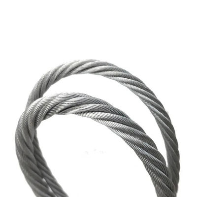 ভালো দাম Stainless Steel Wire Rope Cable অনলাইন