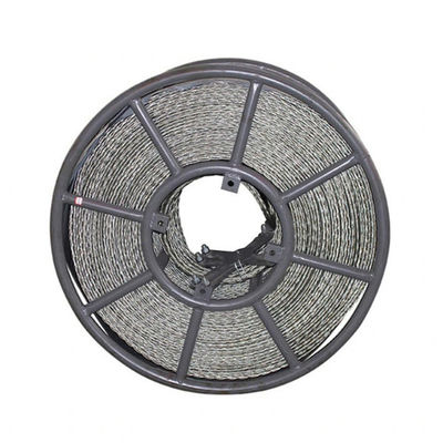 ভালো দাম ঠান্ডা হেডিং ইস্পাত ২.০মিমি ১X৭ ৭X৭ গ্যালভানাইজড ইস্পাত তার, হট ডিপ গ্যালভানাইজড কোটিং সহ অনলাইন