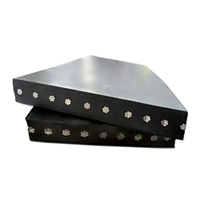 ভালো দাম কনভেয়ার বেল্টের জন্য হ্যাংগিং ল্যাম্প ৭X১৯ স্টিল কর্ড তারের দড়ি, সহনশীলতা ±১% অনলাইন