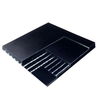 ভালো দাম স্টেইনলেস স্টীল জাল তারের দড়ি কনভেয়র বেল্ট খনি এবং নির্মাণ শিল্পের জন্য অনলাইন