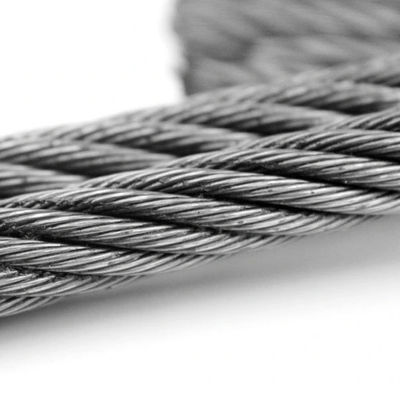 ভালো দাম উত্তোলক গভর্নর এবং ঝোলানো ল্যাম্পের জন্য স্টেইনলেস স্টিলের তারের দড়ি অনলাইন