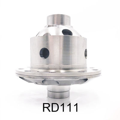 ভালো দাম RD111 4X4 Electric Diff Locker Toyota Lexus Landcruiser 4Runner Anti Corrosion অনলাইন