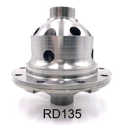 ভালো দাম RD135 Offroad 4X4 Parts Air Differential Locker Ford And Nissan অনলাইন
