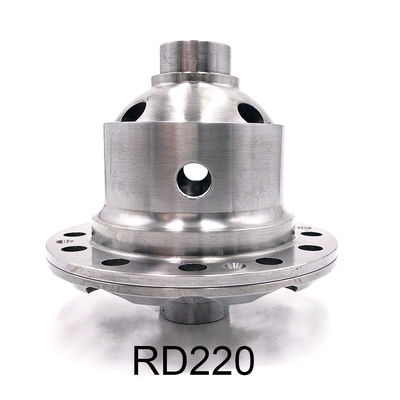 Rd220 4X4 Air Diff Locker For Ford Courier and Ranger Bt-116 (Thai)