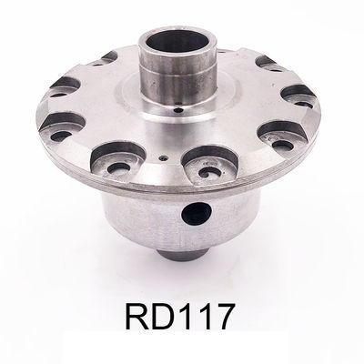 ভালো দাম RD117 Offroad 4X4 Air Differential Locker Grand Wagoneer Jeep Electric Lockers অনলাইন