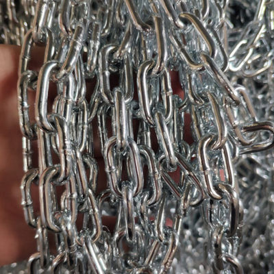 ভালো দাম Durable Honghao 316 Stainless Steel Chain For Transmission অনলাইন